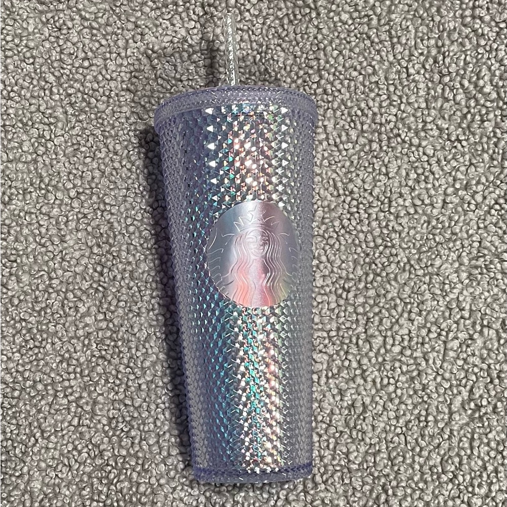 24oz Starbucks Tumbler